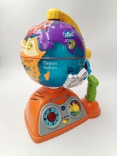 Vtech lumi globe d'occasion  La-Grande-Motte