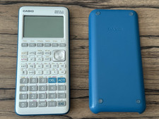 Calculatrice casio graph d'occasion  Carqueiranne