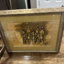 Mid century abstract for sale  North Las Vegas