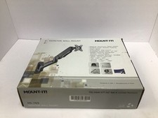 Mount single monitor for sale  Lawrence
