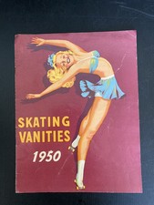 Programme cabaret skating d'occasion  Sillé-le-Guillaume