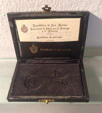 San marino seconda usato San marino seconda usato  Ferrara