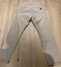 Star chino jeans gebraucht kaufen  Großbreitenbach