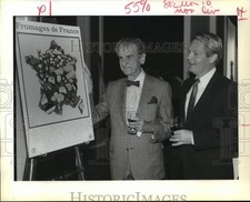 1989 press photo for sale  Memphis