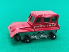 Vintage 1964 lesney for sale  LEOMINSTER