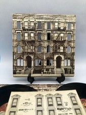 Led zeppelin physical for sale  Gibsonburg