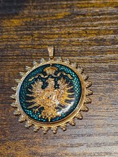 Hohenzollern rden bronze gebraucht kaufen  Schkopau
