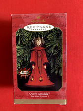 Hallmark ornament star for sale  Canton