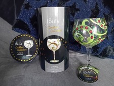 Enesco lolita ladybug for sale  LONDON