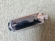 Sony walkman e407 for sale  HOPE VALLEY