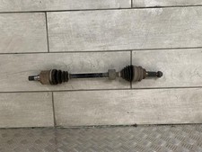 Cardan gauche opel d'occasion  Cosne-Cours-sur-Loire