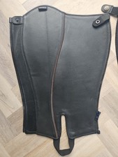 Half chaps equine for sale  STAFFORD