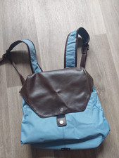 Rucksack marke braun gebraucht kaufen  Stadtallendorf