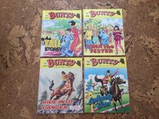 Bunty picture story for sale  WALTON ON THE NAZE