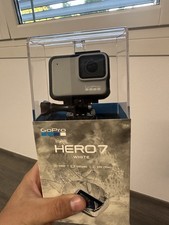 Gopro hero7 white usato  Crevalcore