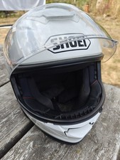 Shoei air large for sale  NANTWICH