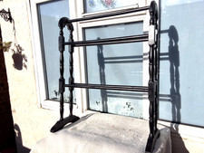 Vintage freestanding black for sale Vintage freestanding black for sale  HARTLEPOOL