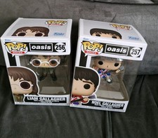 Oasis liam noel for sale  DOVER