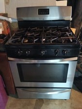Gas stove for sale  Goodlettsville