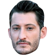 Pierre niney masques d'occasion  Expédié en France