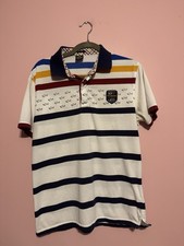 Shirt col polo d'occasion  Saint-Maximin-la-Sainte-Baume