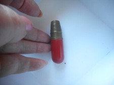 Antique needle case for sale  WORCESTER