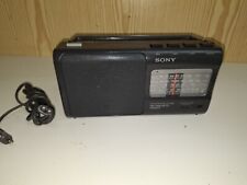 Sony radio icf gebraucht kaufen  Fürth