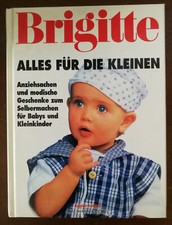 Brigitte kleinen anziehsachen gebraucht kaufen  Dernbach, Dürrholz, Harschbach