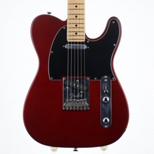 Guitarra elétrica Fender American Standard Telecaster Candy Cola 2008 EUA, usado comprar usado  Enviando para Brazil