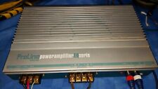Vintage proline 802poweramplif d'occasion  Expédié en Belgium