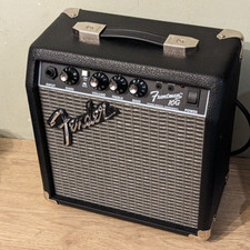 Fender frontman 10g for sale  EDINBURGH