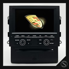 Porsche pcm be9644 gebraucht kaufen  Kleve