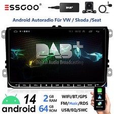 Dab android autoradio gebraucht kaufen  Bremen