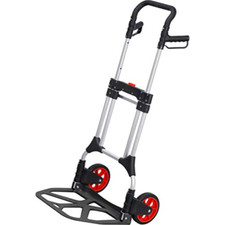 Meister carrello mano usato  Roccagloriosa