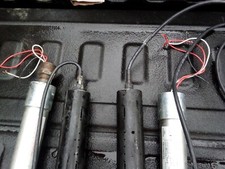 Veeder root dispenser for sale  Geneva