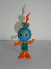 Figurine zeltron vintage d'occasion  Saint-André-lez-Lille