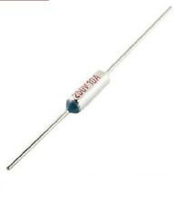 .Fusible termico 280º C , 10A , 250V comprar usado  Enviando para Brazil