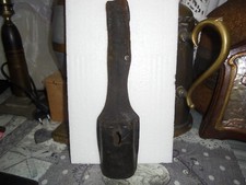Gousset cuir baïonnette d'occasion  Gardanne