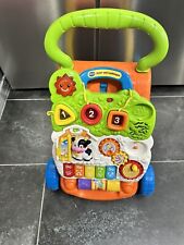 Vtech lauflernwagen gebraucht kaufen  Weißensee