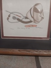 Nursing pic vintage for sale  Decatur