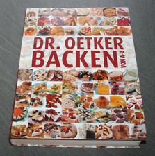 Etker backen gebraucht kaufen  Hohenwestedt