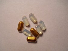 Cabochões de vidro baguete H623 8x4mm opala branca, costas curvas frustradas douradas (72), usado comprar usado Cabochões de vidro baguete H623 8x4mm opala branca, costas curvas frustradas douradas (72), usado comprar usado  Enviando para Brazil