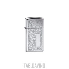 Zippo accendino venetian usato  Massa di Somma
