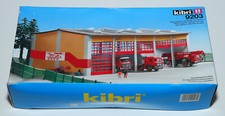 Kibri 9203 fahrzeughalle gebraucht kaufen  Kiel