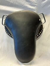 Buddyseat for harley usato  Arese