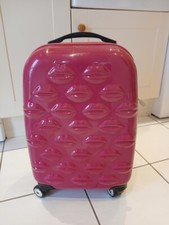 Lulu guinness red for sale  CALDICOT