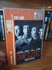 Copland dvd editoriale. usato  Chieti