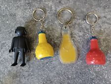 Lot porte clés d'occasion  Nogent-sur-Vernisson