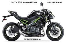 2018 kawasaki z900 for sale  Ridgecrest