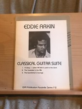 Eddie arvin classical d'occasion  Rennes